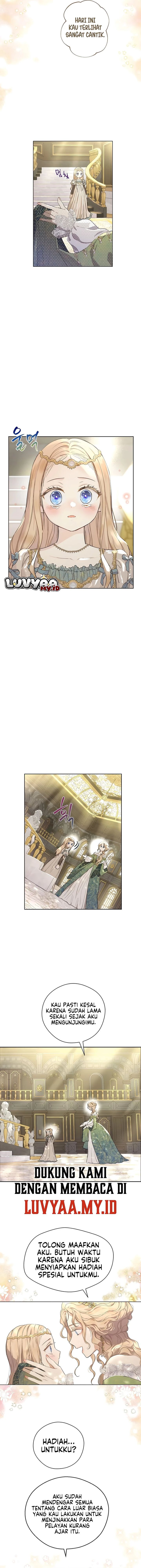 Baca The Forgotten Field - Chapter 10 halaman 8