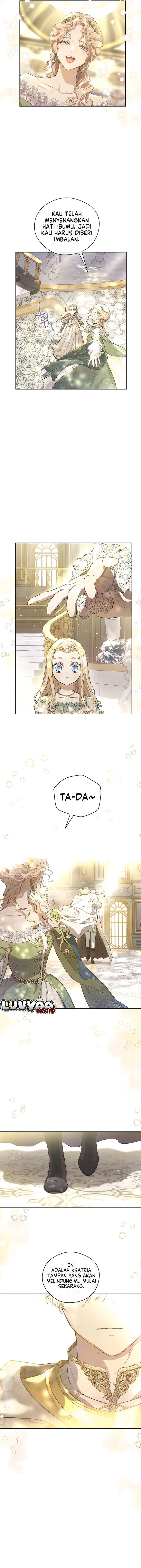 Baca The Forgotten Field - Chapter 10 halaman 9