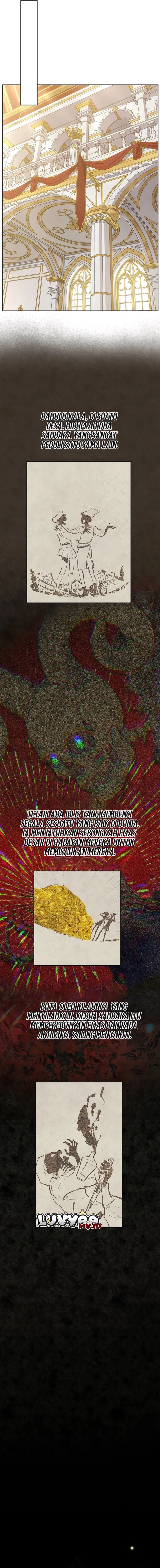 Baca The Forgotten Field - Chapter 11 halaman 10