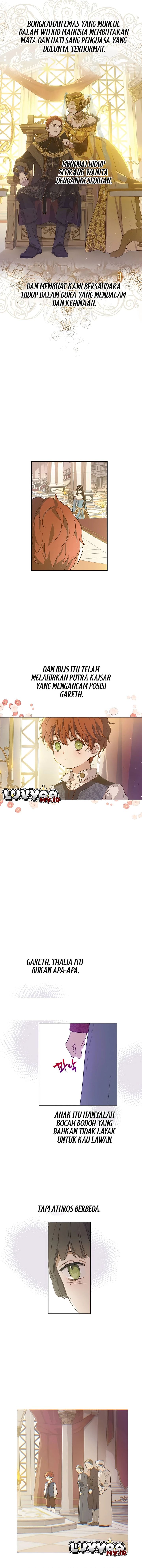 Baca The Forgotten Field - Chapter 11 halaman 12