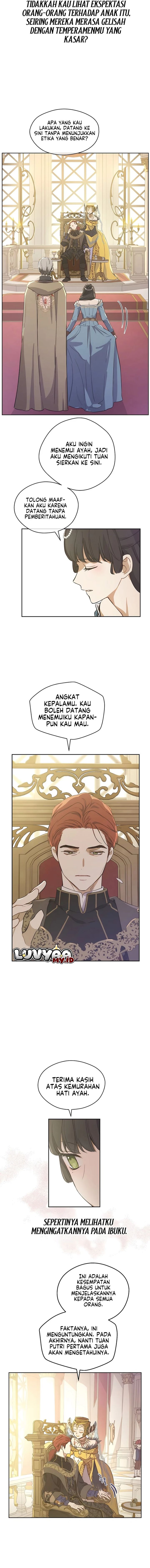 Baca The Forgotten Field - Chapter 11 halaman 13