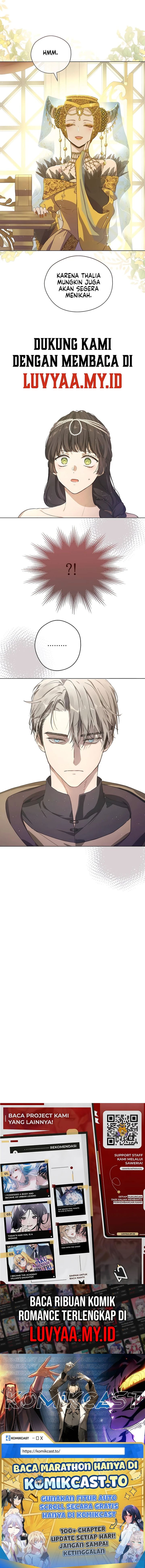 Baca The Forgotten Field - Chapter 11 halaman 15