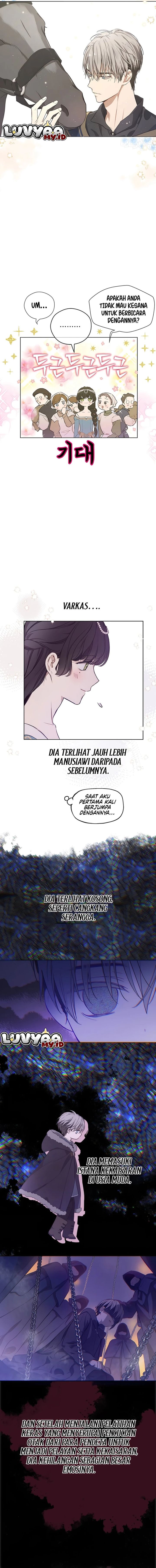 Baca The Forgotten Field - Chapter 11 halaman 2