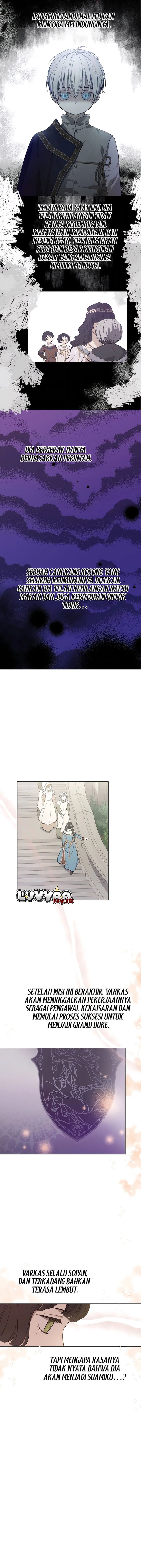 Baca The Forgotten Field - Chapter 11 halaman 3