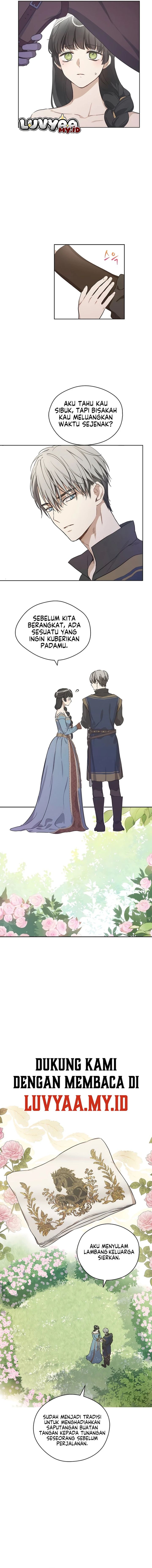 Baca The Forgotten Field - Chapter 11 halaman 7