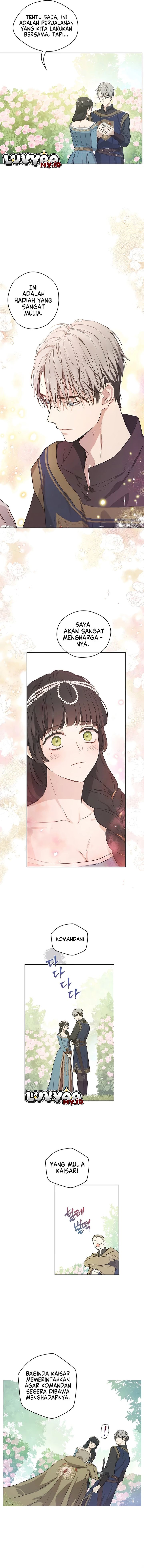 Baca The Forgotten Field - Chapter 11 halaman 8