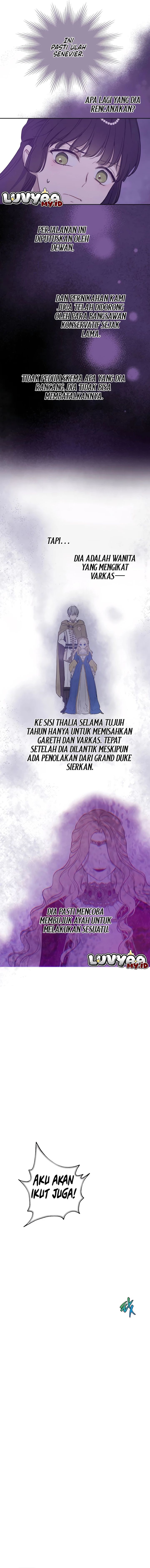 Baca The Forgotten Field - Chapter 11 halaman 9