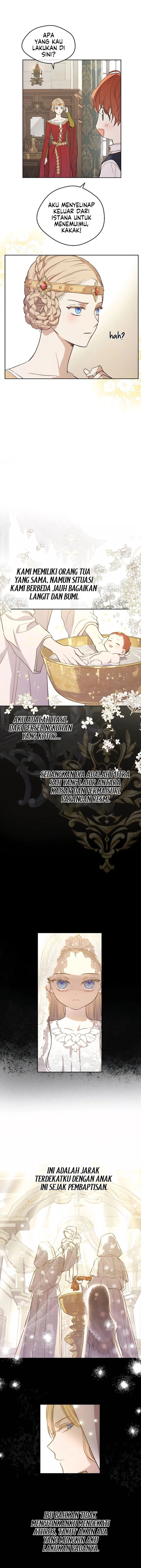 Baca The Forgotten Field - Chapter 12 halaman 11
