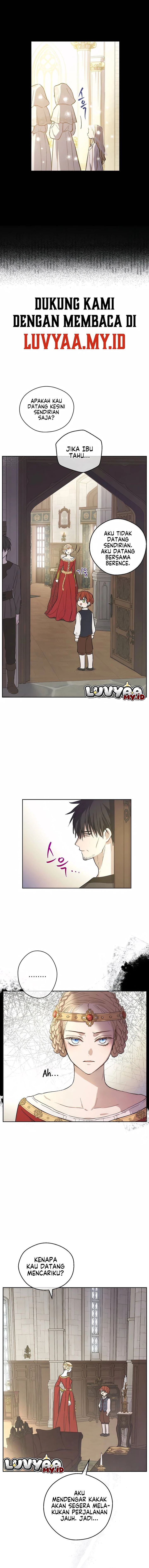 Baca The Forgotten Field - Chapter 12 halaman 12