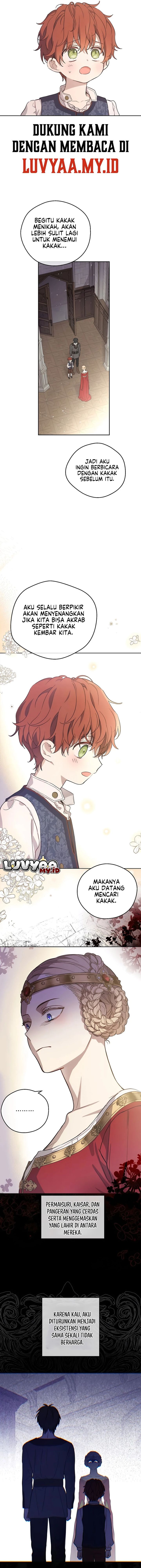 Baca The Forgotten Field - Chapter 12 halaman 15