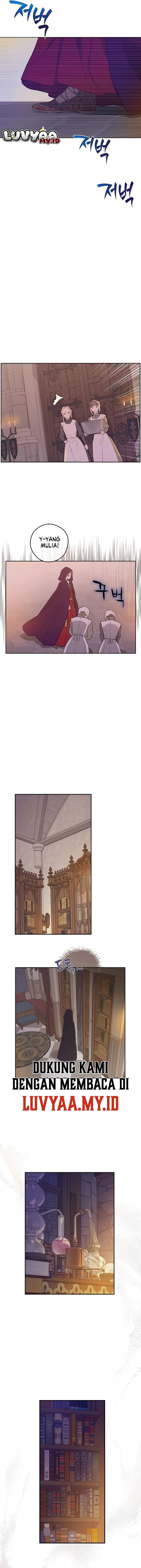 Baca The Forgotten Field - Chapter 12 halaman 18