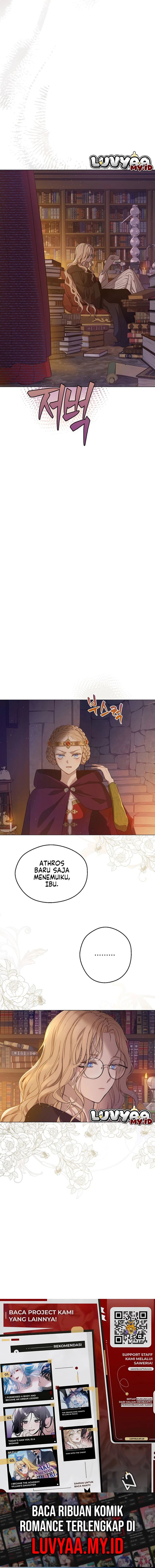 Baca The Forgotten Field - Chapter 12 halaman 19