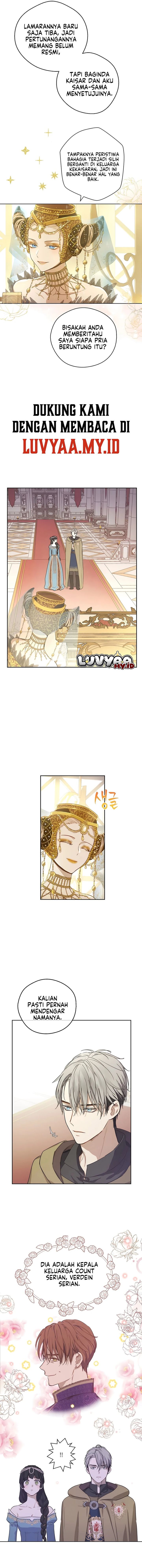 Baca The Forgotten Field - Chapter 12 halaman 2