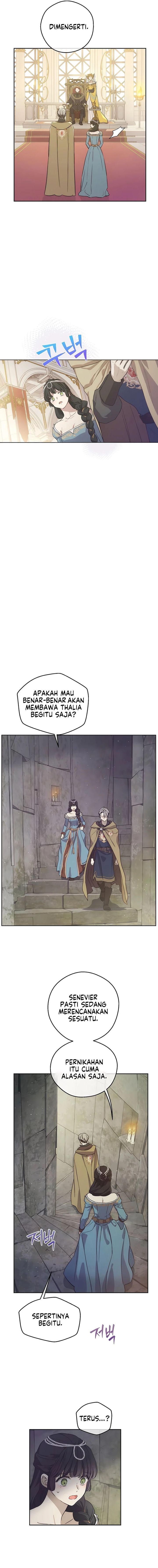 Baca The Forgotten Field - Chapter 12 halaman 4