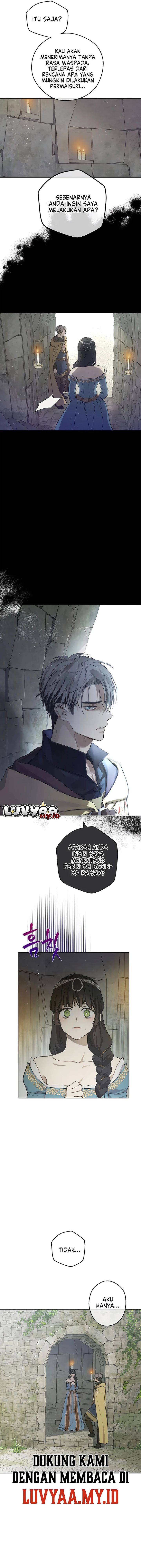 Baca The Forgotten Field - Chapter 12 halaman 5
