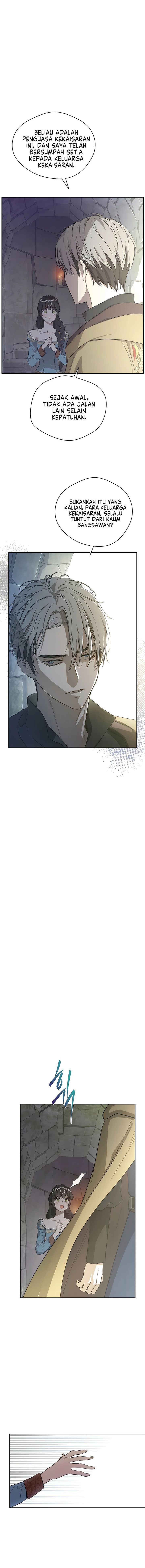 Baca The Forgotten Field - Chapter 12 halaman 6