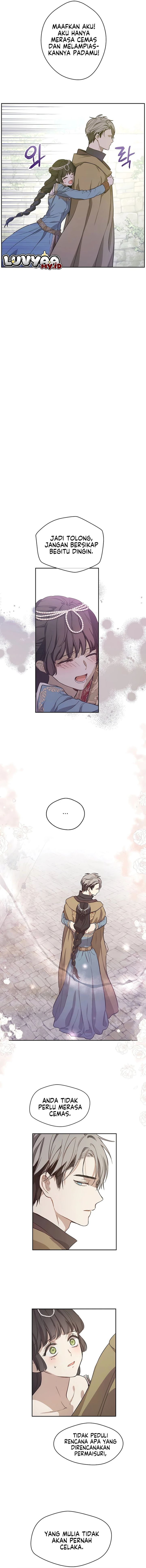 Baca The Forgotten Field - Chapter 12 halaman 7
