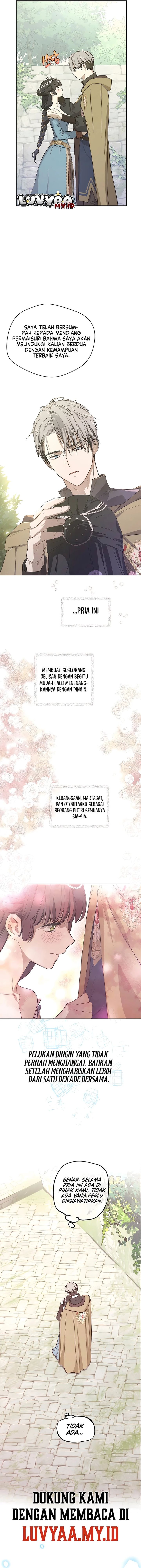 Baca The Forgotten Field - Chapter 12 halaman 8