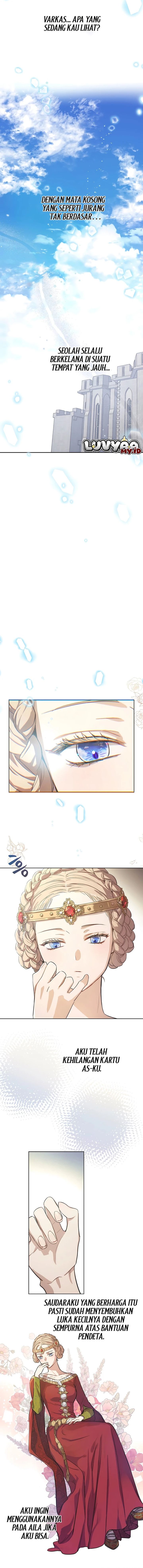 Baca The Forgotten Field - Chapter 12 halaman 9
