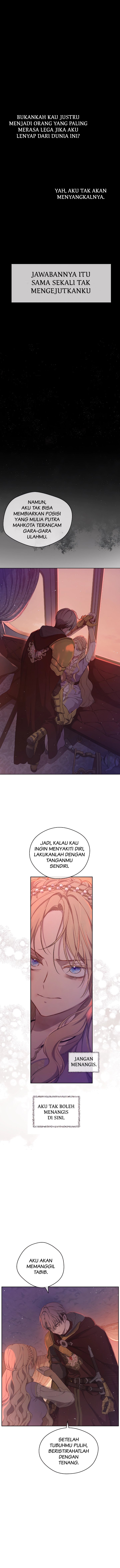 Baca The Forgotten Field - Chapter 29 halaman 1