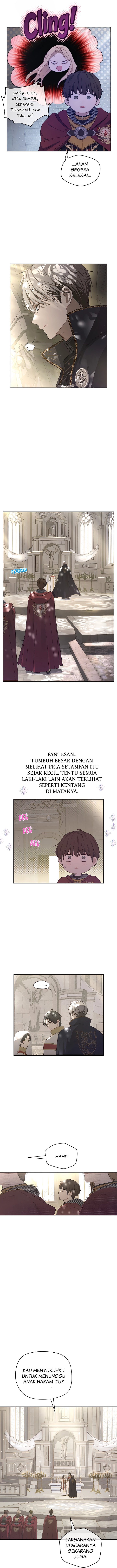 Baca The Forgotten Field - Chapter 29 halaman 10