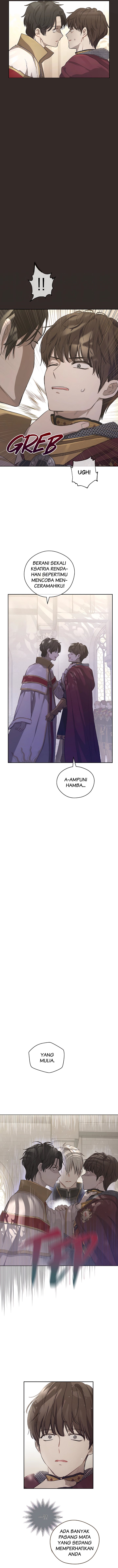 Baca The Forgotten Field - Chapter 29 halaman 12