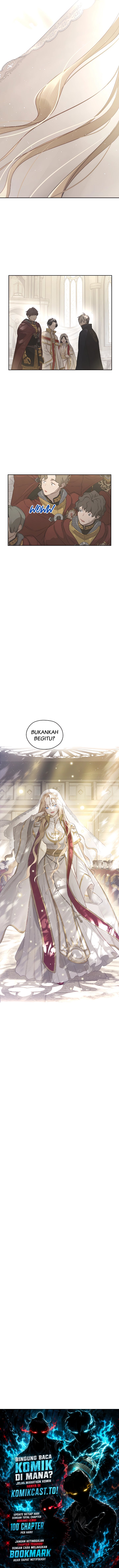 Baca The Forgotten Field - Chapter 29 halaman 14