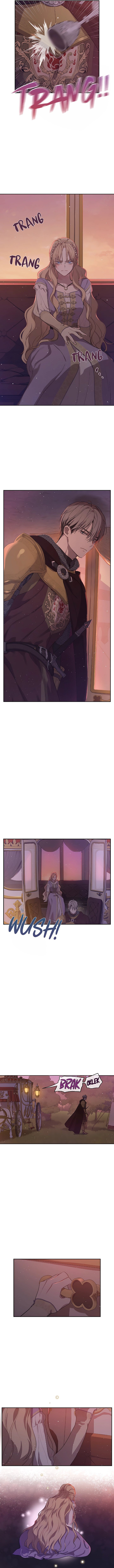 Baca The Forgotten Field - Chapter 29 halaman 2