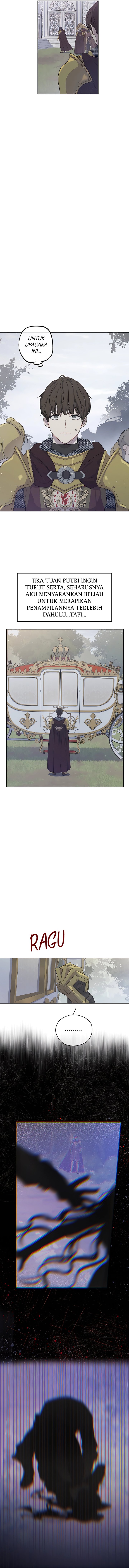 Baca The Forgotten Field - Chapter 29 halaman 4