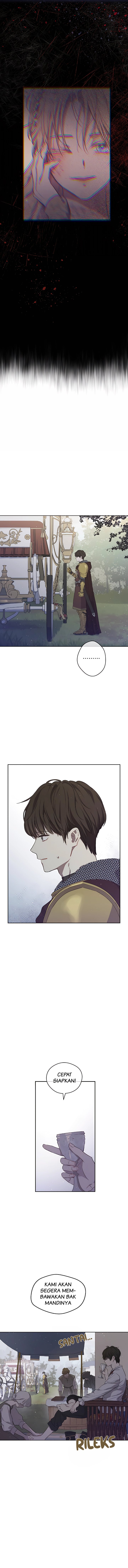 Baca The Forgotten Field - Chapter 29 halaman 5