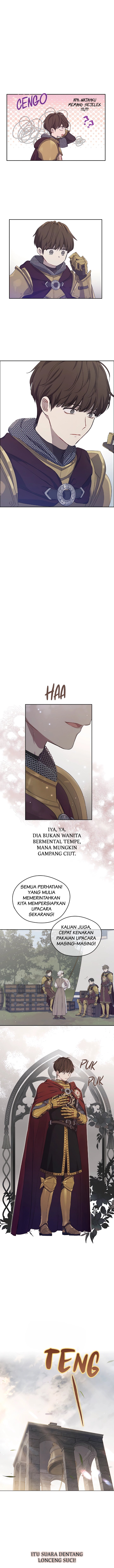 Baca The Forgotten Field - Chapter 29 halaman 8