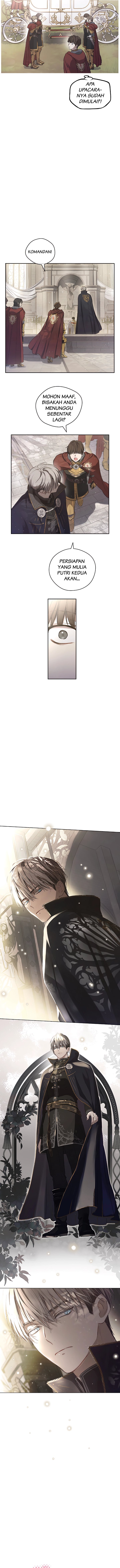 Baca The Forgotten Field - Chapter 29 halaman 9