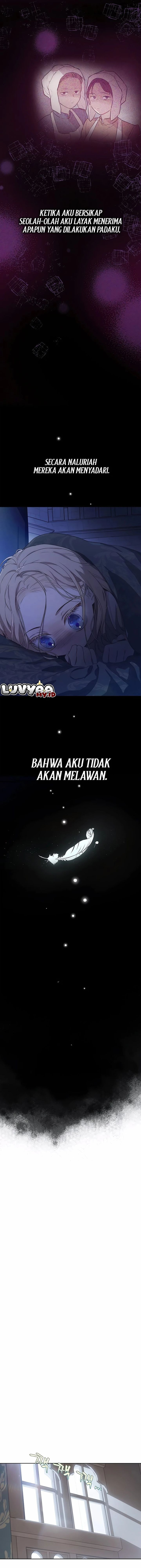 Baca The Forgotten Field - Chapter 9 halaman 10