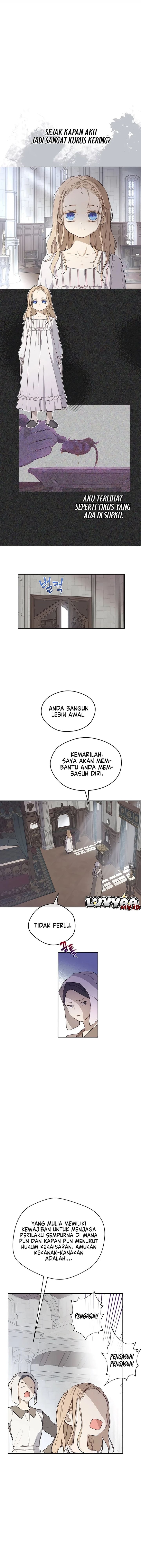 Baca The Forgotten Field - Chapter 9 halaman 11