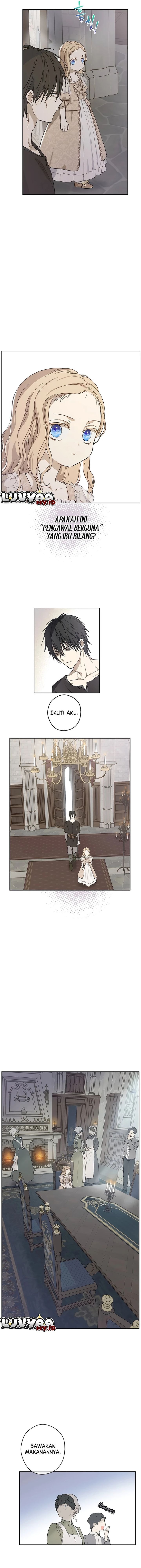 Baca The Forgotten Field - Chapter 9 halaman 14