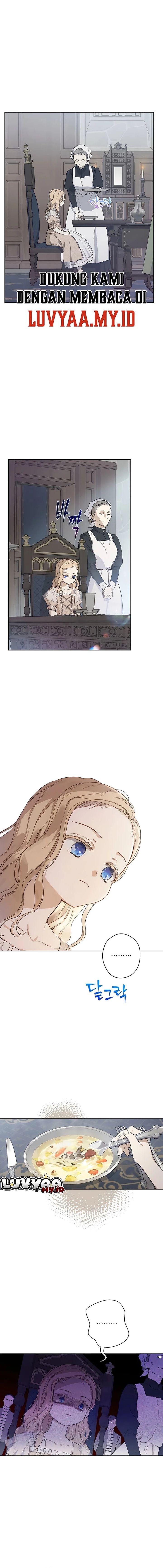 Baca The Forgotten Field - Chapter 9 halaman 15