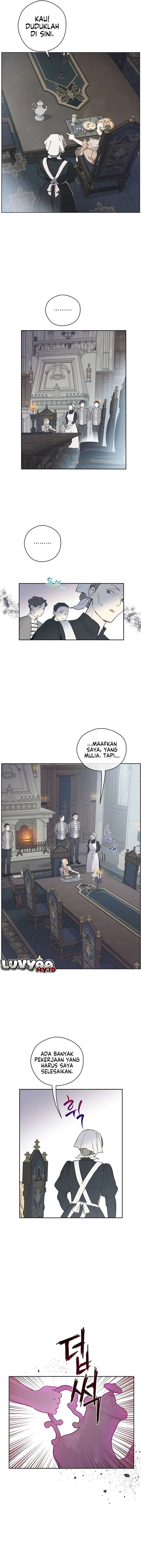 Baca The Forgotten Field - Chapter 9 halaman 16