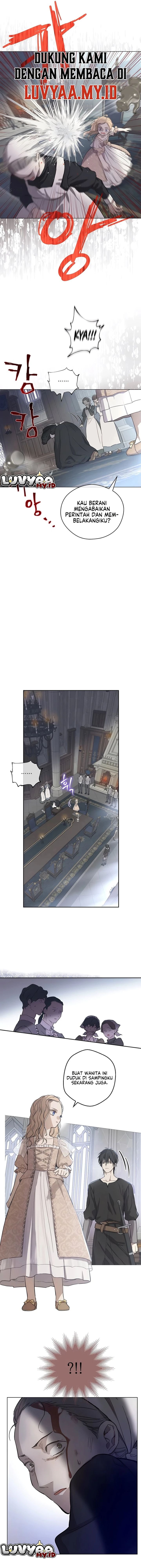 Baca The Forgotten Field - Chapter 9 halaman 17