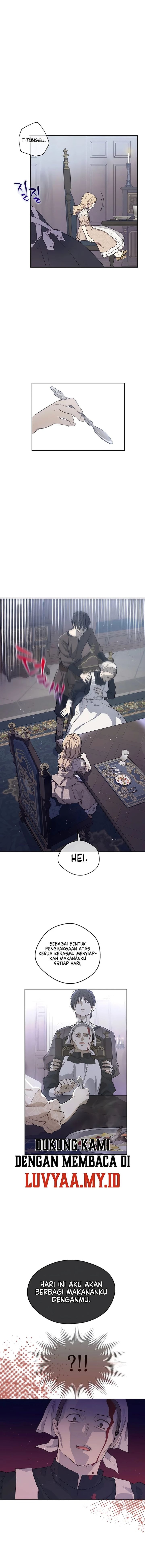 Baca The Forgotten Field - Chapter 9 halaman 18