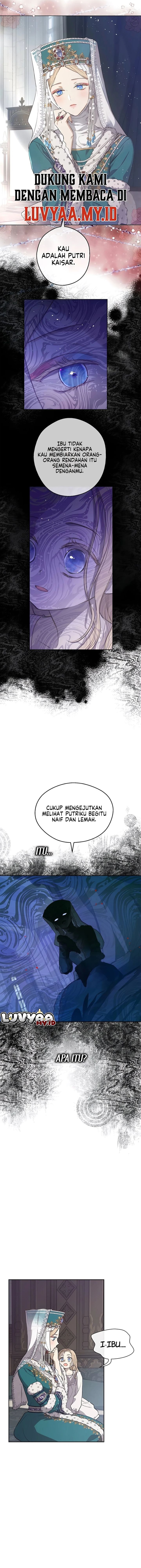 Baca The Forgotten Field - Chapter 9 halaman 2