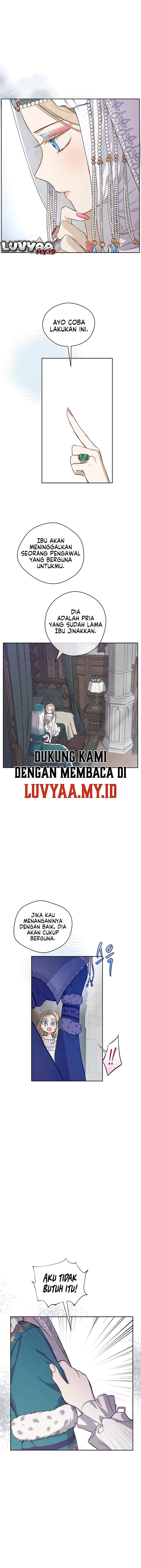 Baca The Forgotten Field - Chapter 9 halaman 3