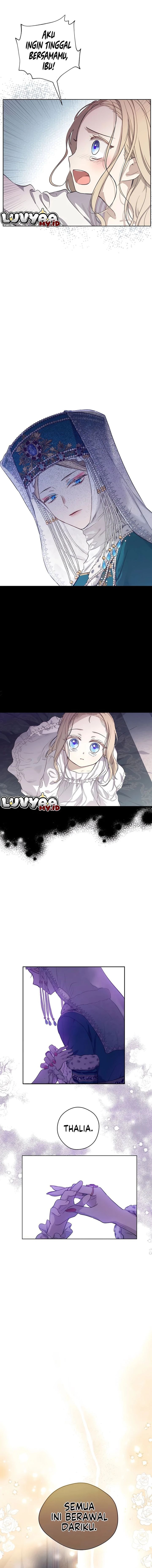 Baca The Forgotten Field - Chapter 9 halaman 4