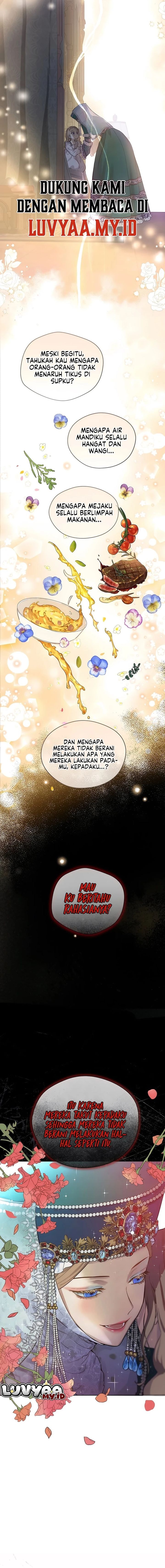 Baca The Forgotten Field - Chapter 9 halaman 5