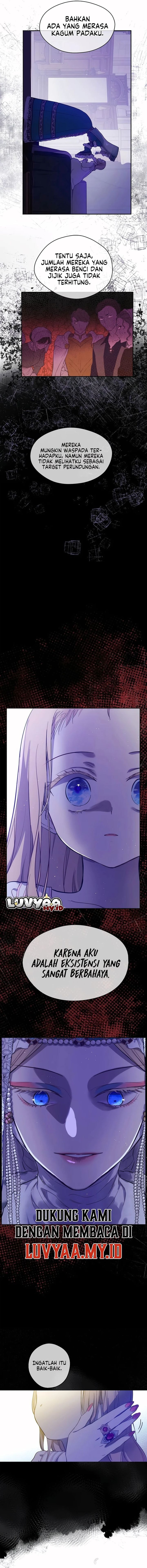 Baca The Forgotten Field - Chapter 9 halaman 6