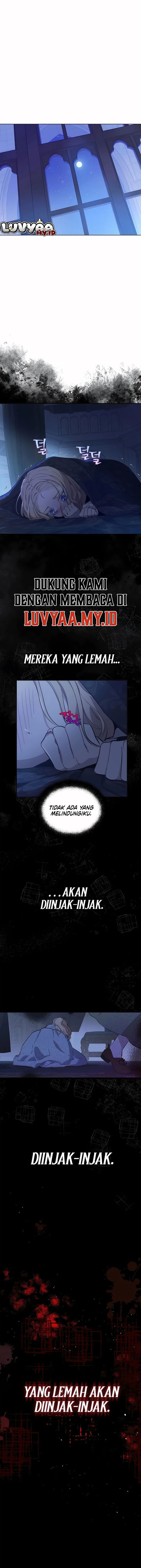 Baca The Forgotten Field - Chapter 9 halaman 8