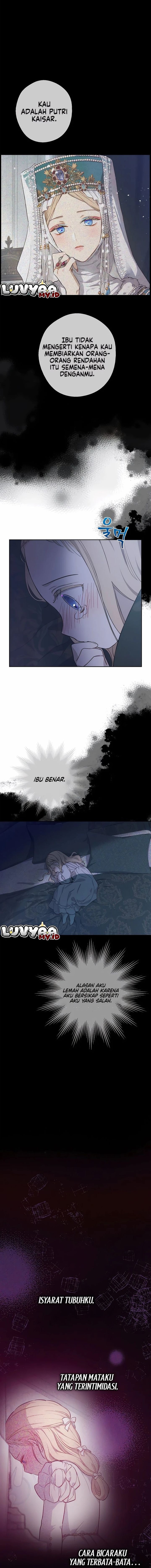 Baca The Forgotten Field - Chapter 9 halaman 9
