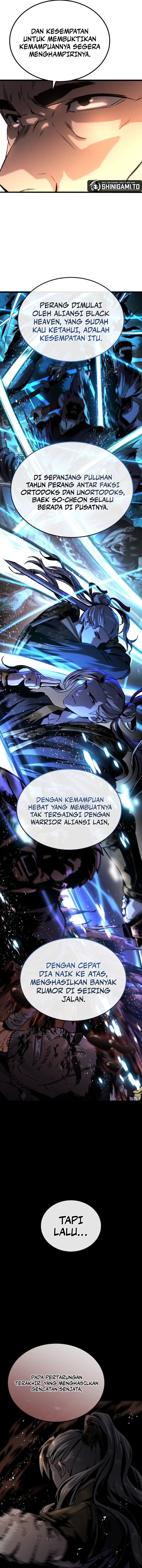 Baca The Former Absolute Supreme Chapter 1 Bahasa Indonesia page 36