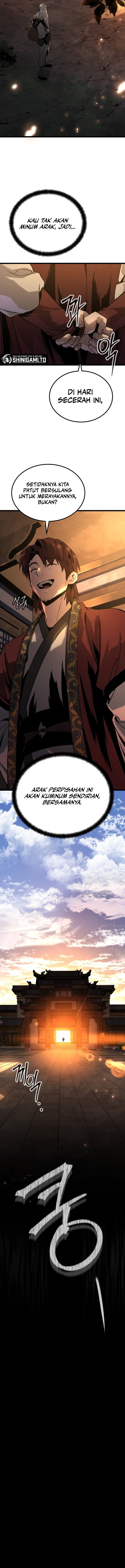Baca The Former Absolute Supreme Chapter 1 Bahasa Indonesia page 60