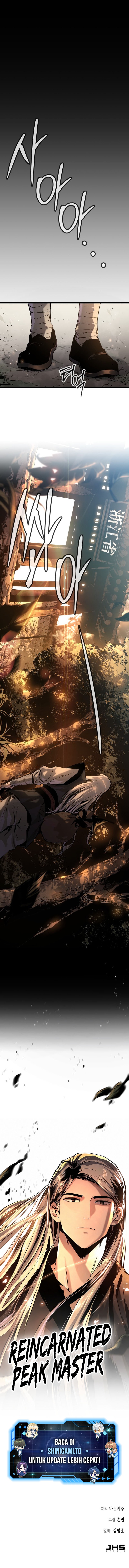 Baca The Former Absolute Supreme Chapter 1 Bahasa Indonesia page 62