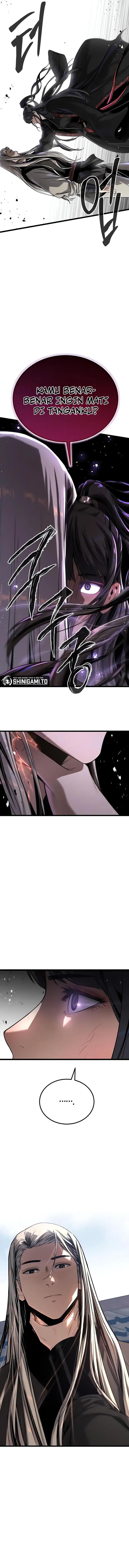 The Former Absolute Supreme Chapter 13 - Page 12